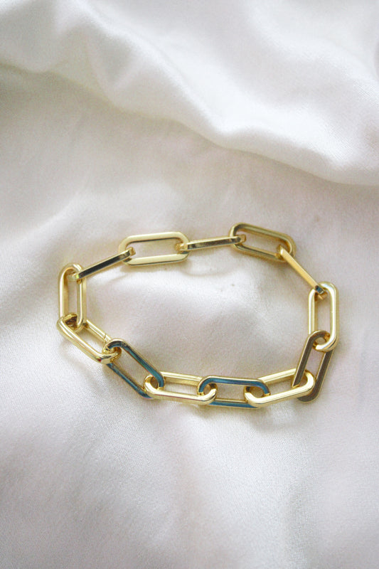 Linked Up Bracelet