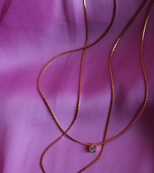 Lea Necklace