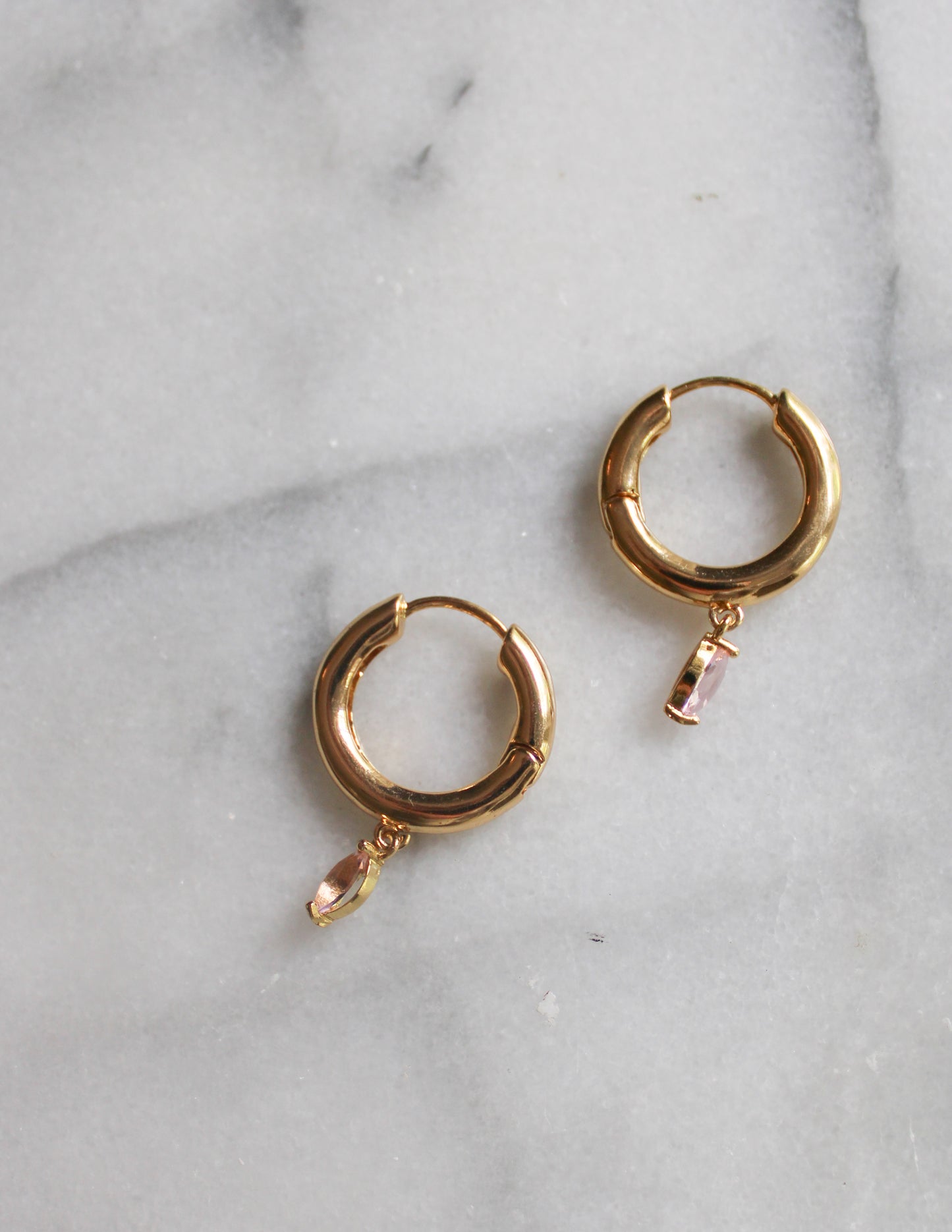 Cordelia Hoops