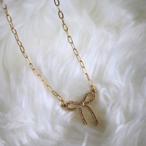 Rosemary Necklace