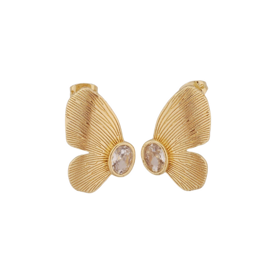 Flutter Earrings