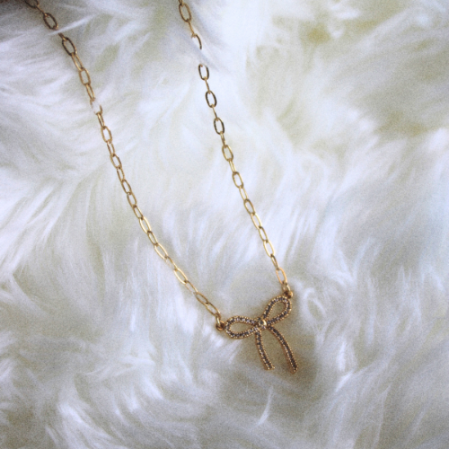 Rosemary Necklace