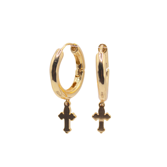 Cordelia Hoops