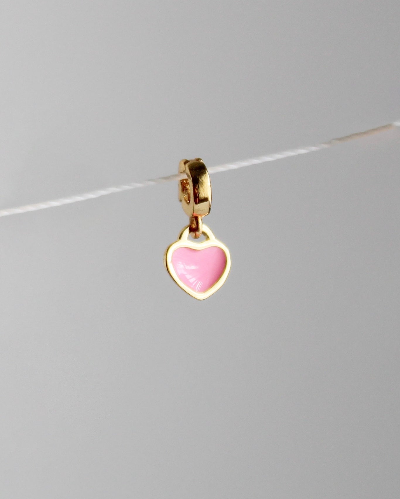 Heart Charm