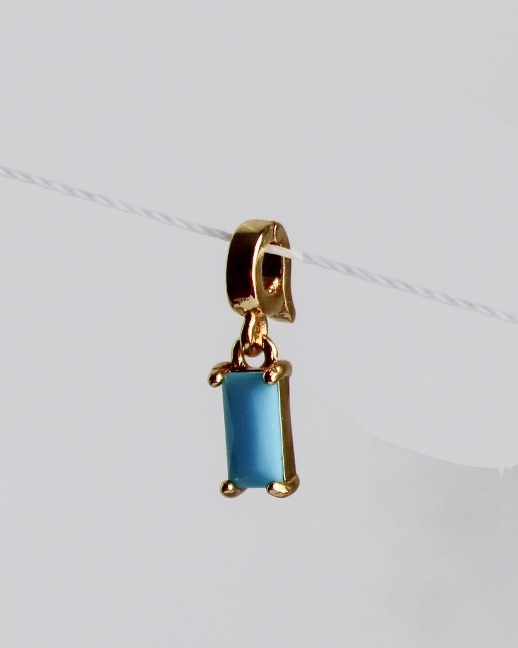 Baguette Charm