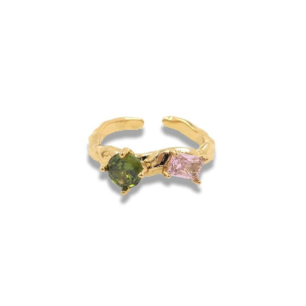 Athena Ring