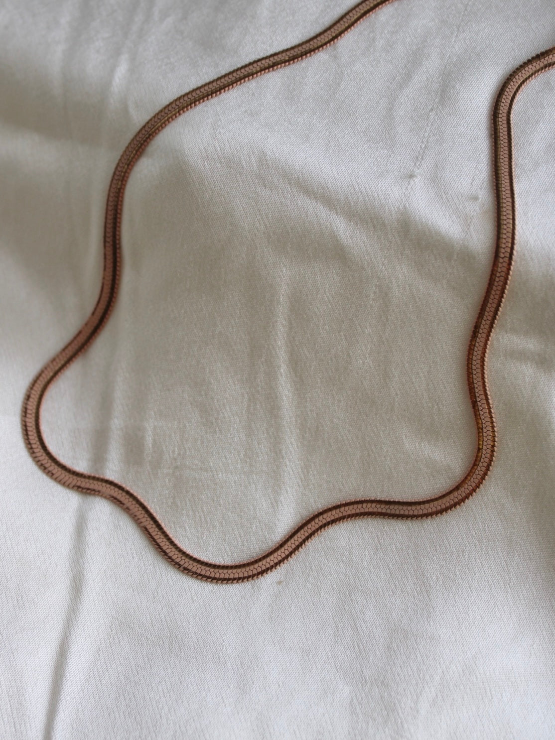 Shea Necklace